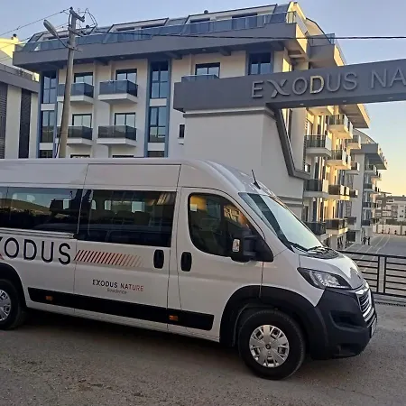 Exodus Nature *